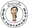 logo tuktapun.com